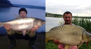 Cine era Florin Lazăr, bărbatul de 52 de ani care a murit înecat după ce a ajuns cu mașina într-un lac din Bihor