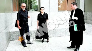 Parintii Madalinei Manole nu-si pot executa ginerele! Petru Mircea si-a mutat domiciliul la Botosani!