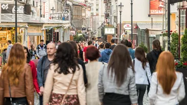 Rata de infectare a scăzut! Se pregătesc noi măsuri de relaxare