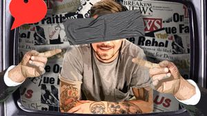 Șefii Antenei au luat o hotărâre brutală: L-au concediat de la matinal!