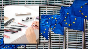 Lovitură pe piața cosmetică! Un produs foarte utilizat de europeni va fi interzis! Decizia Comisiei Europene va afecta și România