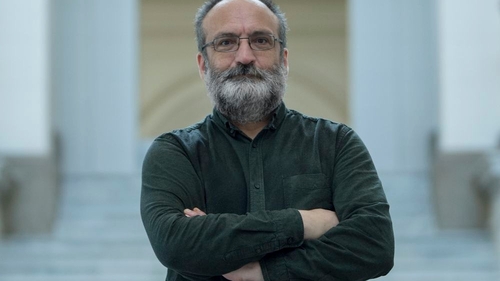 Mesajul apropiaților după moartea lui Victor Kapra: „I-am simțit prietenia și ajutorul”