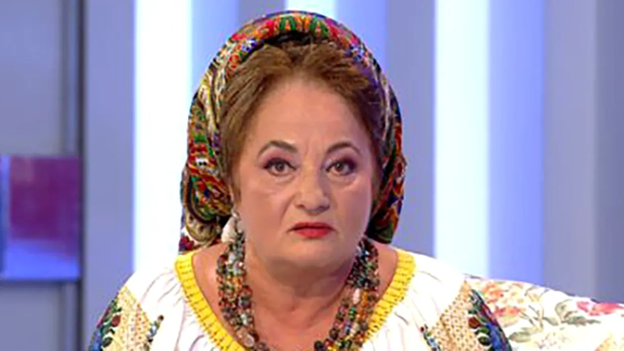 Laura Lavric a fost dată afară dintr-o emisiune! A luat foc când a fost întrebată de motiv