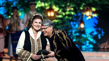 Ce poți vedea la TVR de Revelion 2026? Duete de legendă cu Irina Loghin, Stela Enache, Paula Seling și Paul 'Fuego' Surugiu