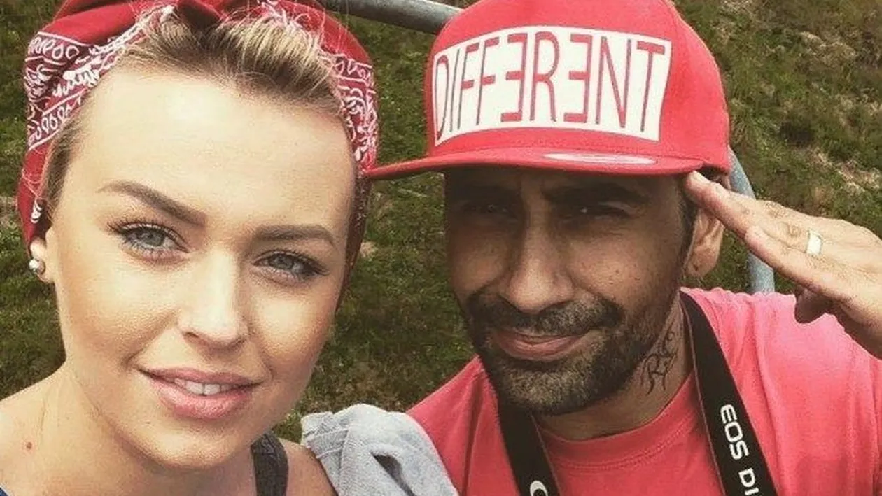 Oana Roman, declarații despre divorțul dintre Connect-R și Misha: ”Nu știu dacă și-au refăcut viața”