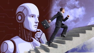 Succesul profesional în era inteligenței artificiale ar putea depinde de abilități pe care AI nu le poate copia