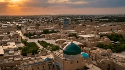 Destinația unde o bere costă 1 euro și mâncarea 3 euro: „Capitala, un mini Dubai”