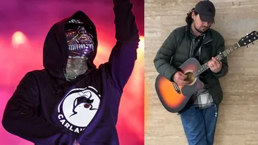 Rivalul lui Carla's Dreams a ajuns să cânte pe strazile din Iași. Câți lei câștigă într-o zi