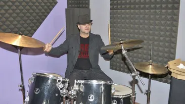 Il mai tii minte pe Laurentiu, pletosul de la Body&Soul? Uite ce surpriza mare le-a pregatit fostilor fani!