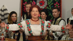 Doliu în muzica populară. Viorica Galan Dumbravă a încetat din viață