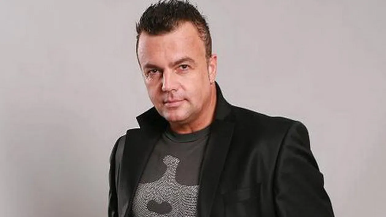 Adrian Enache nu mai doarme! La primul concert in America, deja viseaza sa faca... naveta din Romania