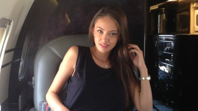 Andreea l-a cucerit definitiv pe Max Al Habtoor! Romanca se iubeste cu miliardarul in Dubai si…Vezi cum petrec cei doi