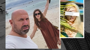 BOMBA momentului în showbiz! Cătălin Scărlătescu s-a amorezat de o arhitectă tinerică! Relația cu Doina Teodoru e istorie