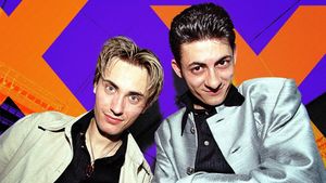 Au trecut 23 de ani de la destrămarea trupei No Comment, dar abia acum s-a aflat tot adevărul! Xenti Runceanu rupe tăcerea: ”Ăsta e motivul clar!”