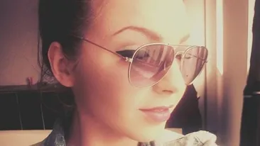 Fiica afaceristului din Fălticeni ucis de fata cea mică, mesaj pentru tată şi sora ei! Andra, primele declaraţii despre fapta îngrozitoare: ”Chinul meu nu s-a oprit aici!”