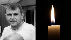 Doliu în presa din România! A murit Mihai Stegerean