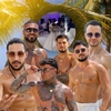 Ispita masculină de la Insula Iubirii 2026 care are soție! Imagini de la cununia civilă