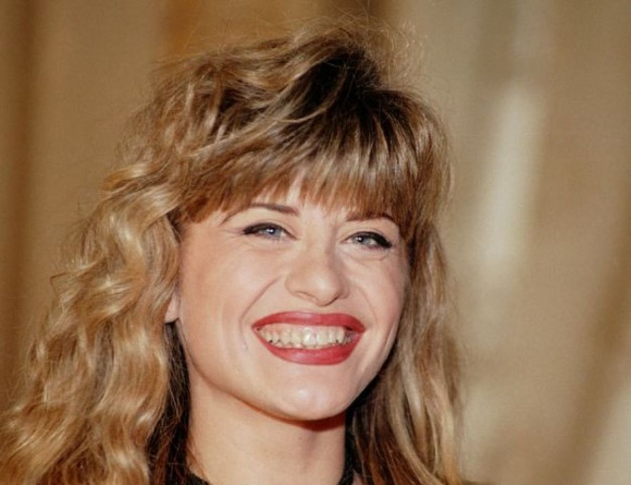Loredana Groza, înainte să fie acuzată că are operații estetice