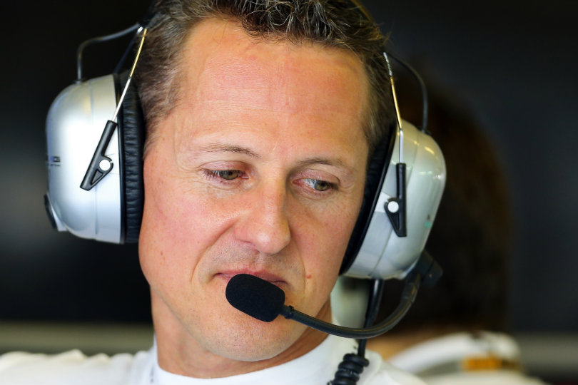 Speranțele fanilor lui Michael Schumacher sunt spulberate: ”Realitatea este dureroasă”