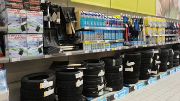 Cea mai grea iarna din istorie e foarte aproape! Afla cat te costa sa iti echipezi masina pentru sezonul rece