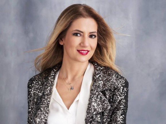 Cum i-a explicat Amalia Enache fiicei sale de 3 ani că nu mai poate ieși afară: ”Alma știe că…”