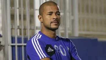 WESLEY LOPES, fostul jucător al lui FC Vaslui, este teafăr!