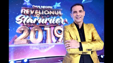 Revelionul Starurilor 2019. Cele mai tari momente din Revelionul Antena 1 | VIDEO