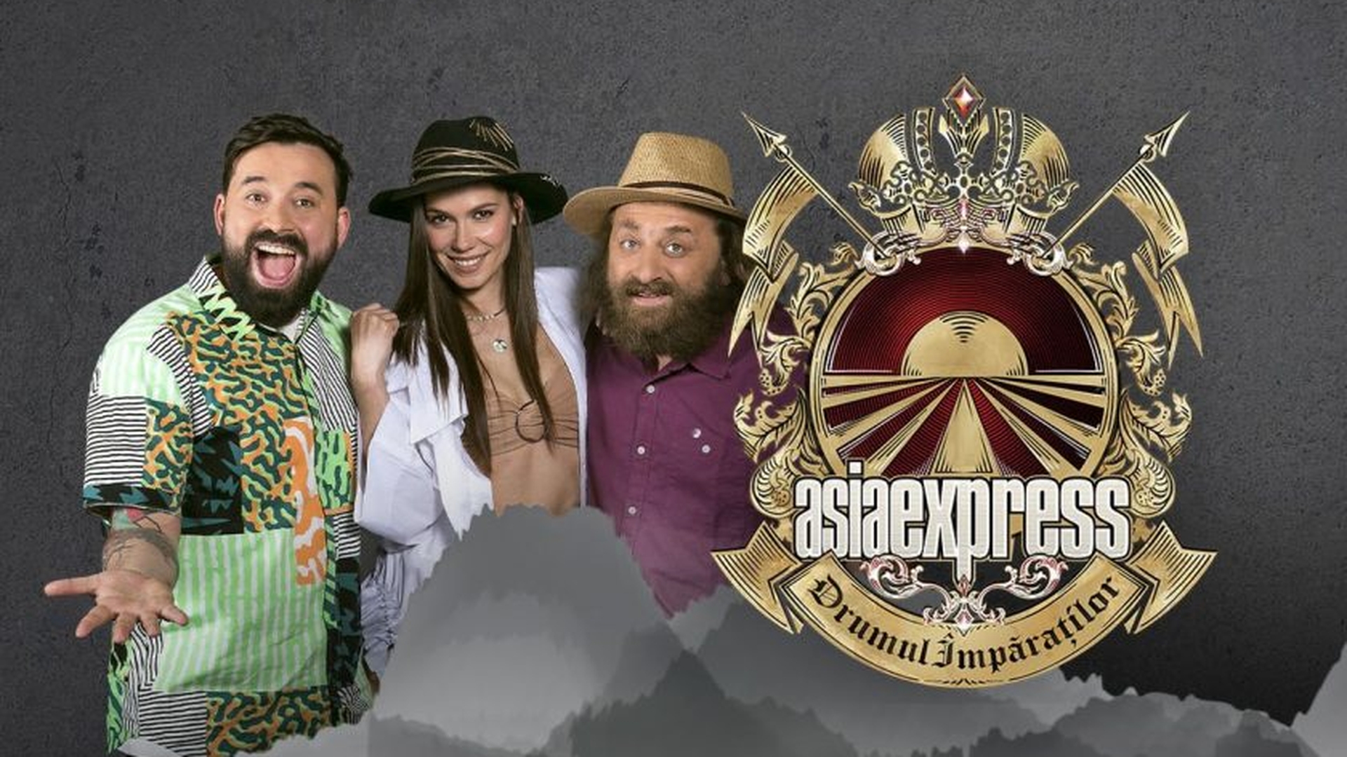 Ce salarii au cameramanii de la Asia Express 2021? Ei au cea mai grea sarcină din show