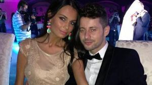 Anca Serea si Adi Sina fac nunta, dar nu vor respecta traditia. Afla ce decizie au luat cei doi