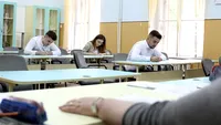 Bacalaureat 2019. Absolvenții de liceu susțin astăzi evaluarea competențelor digitale la Bacalaureat