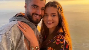 Probleme pentru graviduța Denisa Coțolan! Ce trebuie să facă până să nască. Iancu Sterp o ajută zilnic