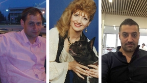Mesaj TULBURĂTOR al fiilor Ilenei Ciuculete: "Averea noastră s-a dus pe..." Care era relaţia lui Cristi şi Mugurel cu mama lor