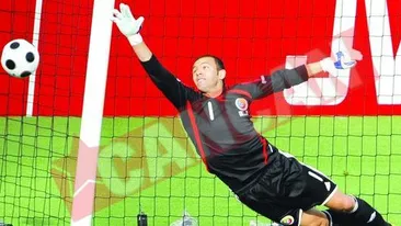 Ultima oferta din Cecenia pentru Lobby!