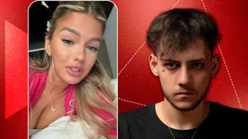 Maya Alessia rupe tăcerea! Rava, acuzat că a avut aventuri multiple. Povestea o implică și pe fosta lui Călinacho