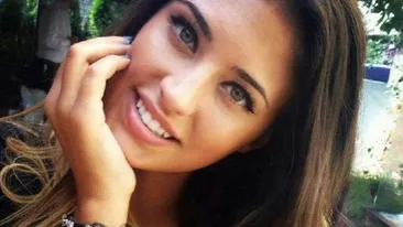 Antonia a primit deja primul martisor! Ce i-a oferit o admiratoare vedetei