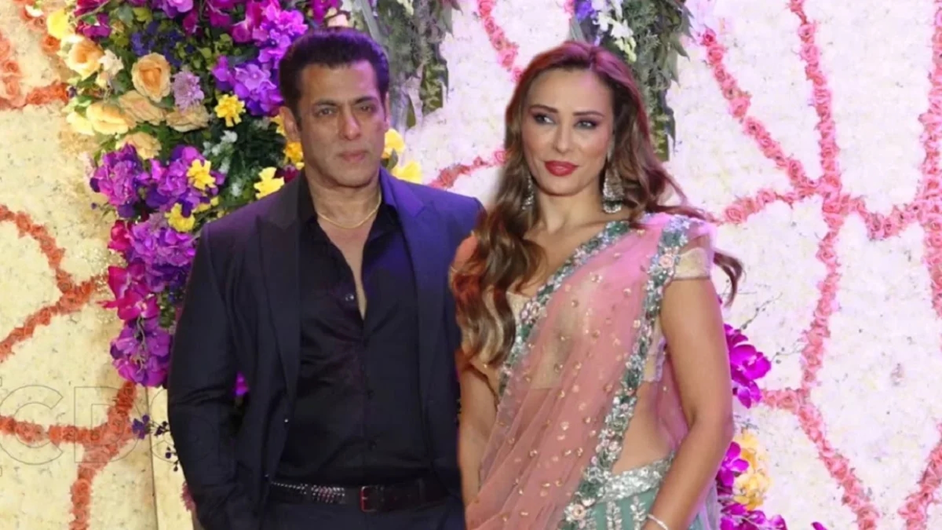 De ce Iulia Vântur și Salman Khan nu s-au căsătorit niciodată, deși se iubesc de peste 10 ani? „Este doar vina mea”