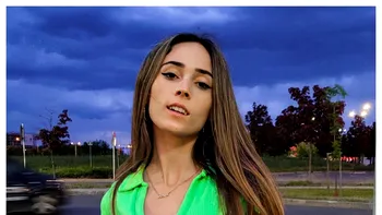 Andra Gogan, întâlnire de necrezut pe o plajă din Hawaii! Peste ce divă internațională a dat nas în nas: „A zis că a fost și ea în România”