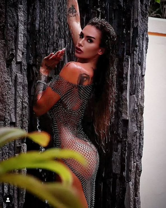 Bianca Iordache, primele dezvăluiri despre relația cu Alex Bodi: “Este un bărbat frumos, lăsăm lucrurile să meargă de la sine”