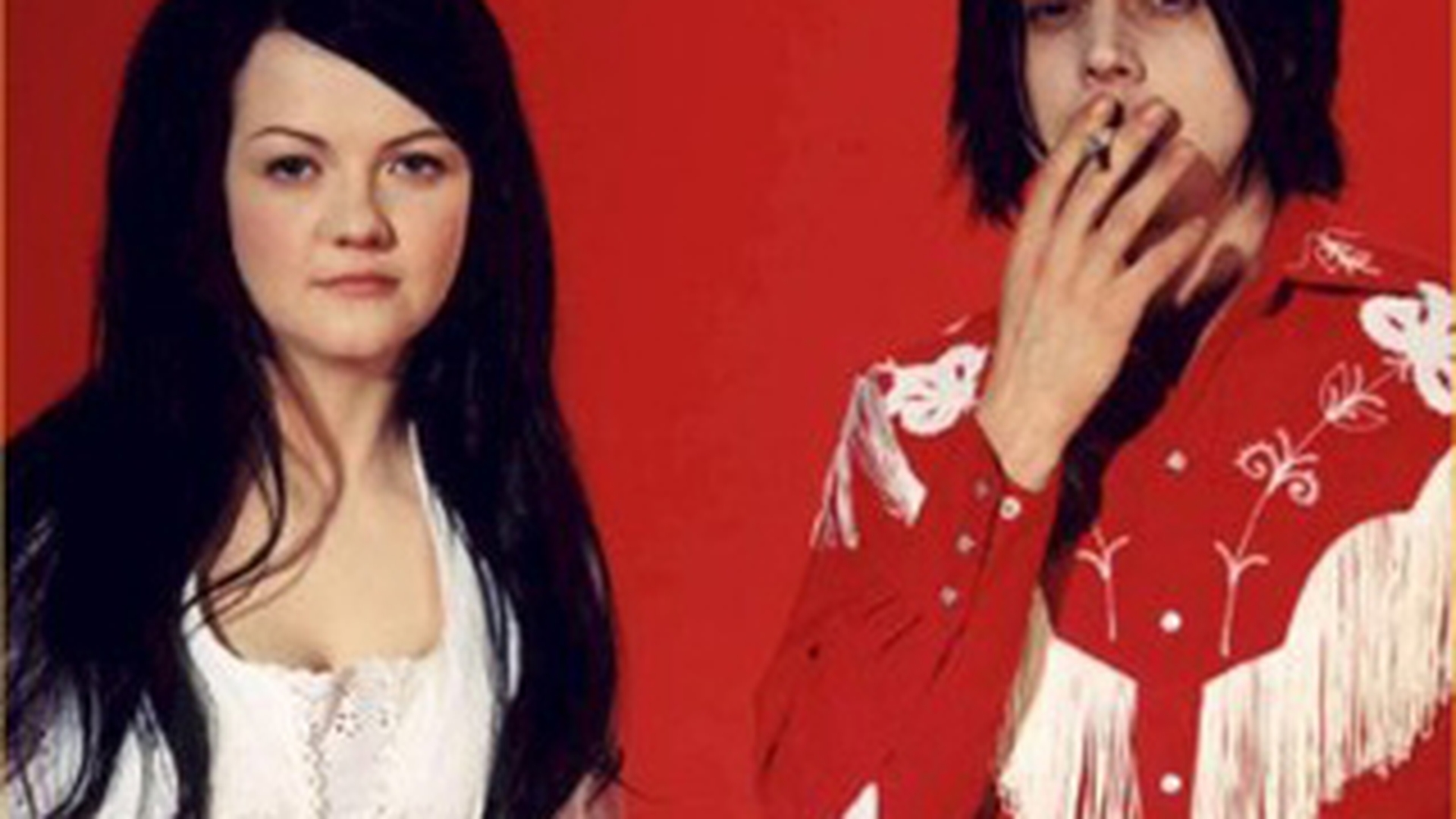 VIDEO Trupa "The White Stripes" s-a destramat! Membrii trupei: "Frumusetea artei si a muzicii este aceea ca poate rezista la nesfarsit"!