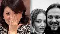 Mama Deliei nu a mai suportat și a recunoscut ce relație are cu Răzvan Munteanu. Gina Matache nu și-a menajat ginerele