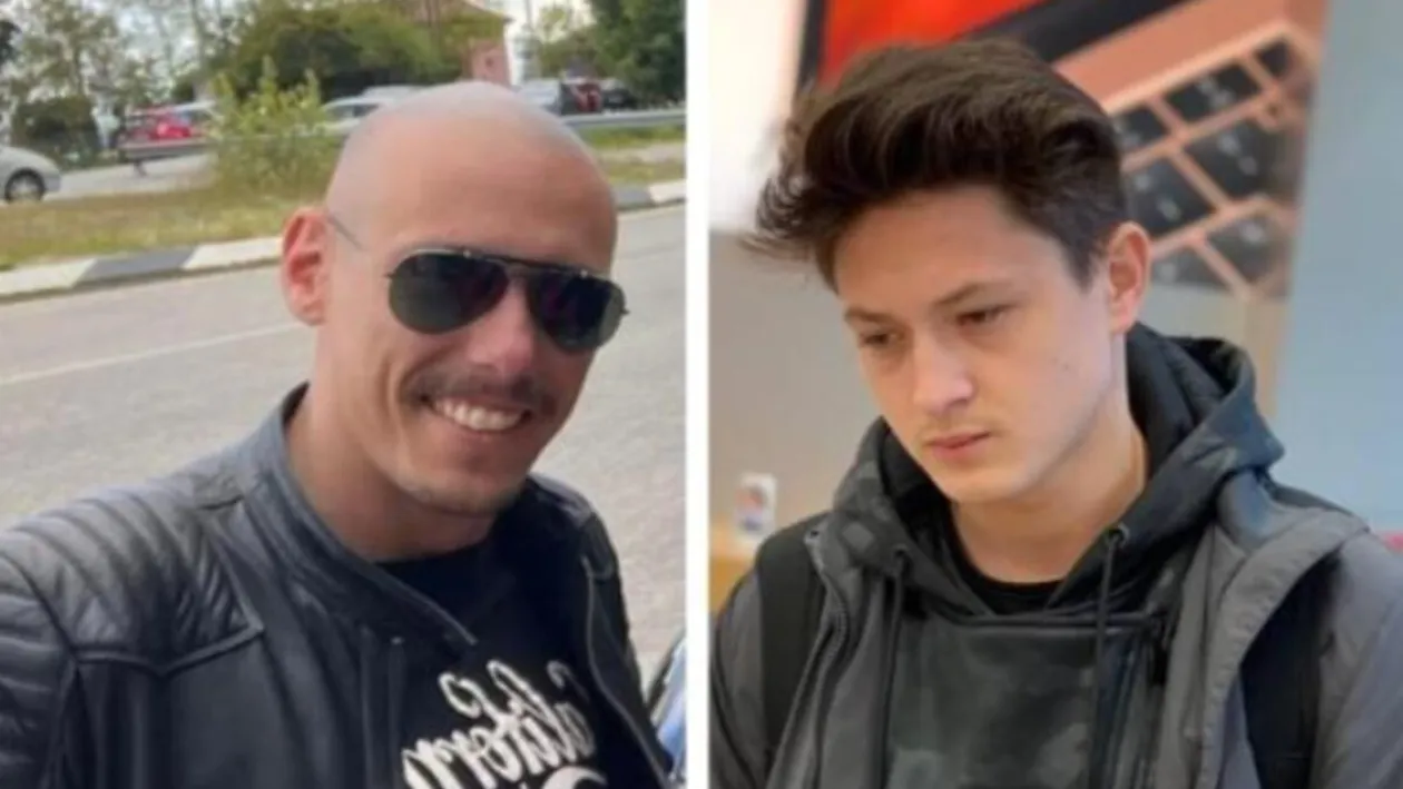 De ce a fost ucis Sergiu Țârnă de Anul Nou de către polițistul italian. Cu ce îl avea la mână barmanul de 25 de ani