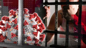 Primul deținut infectat cu coronavirus a fost confirmat la Spitalul Penitenciar Jilava și...