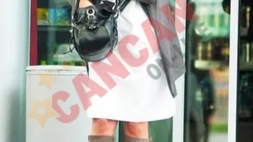 Berecleanu, popas fortat la benzinarie