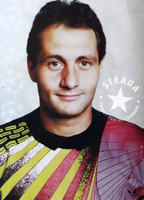 Povestea de groază trăită de un fotbalist celebru al Stelei! Tragedia l-a marcat pe viaţă: “Mi-a fost frică! Atunci tata a albit de tot”
