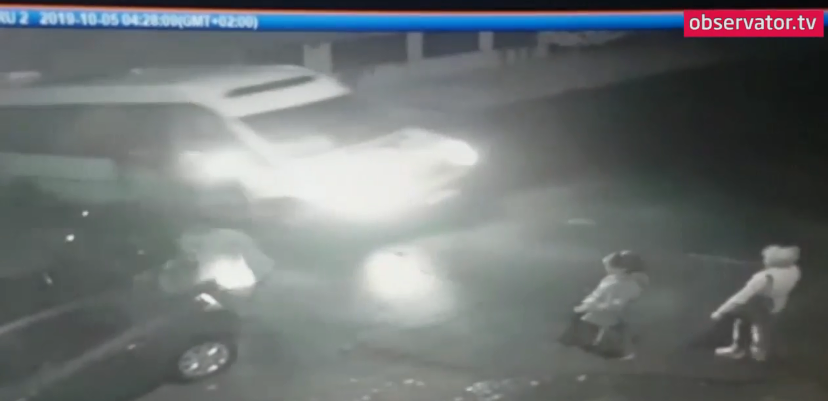 Ultimele imagini cu victimele carnagiului din Ialomița! Cum au fost filmate înainte de accident