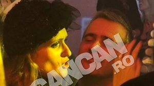 Carmen Negoita a petrecut la munte cu copiii si cu noul iubit. Vezi ce au facut