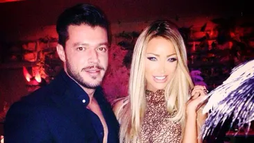 Imagini 100% reale cu Bianca! Uau! Ai jura că nici nu a născut! Şi-a revenit formidabil la două săptămâni de la naştere