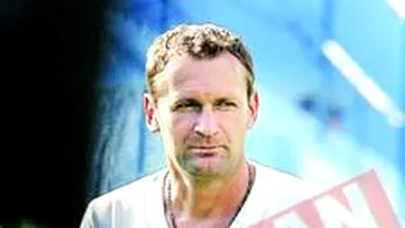 Gica Craioveanu preia pe CS Otopeni