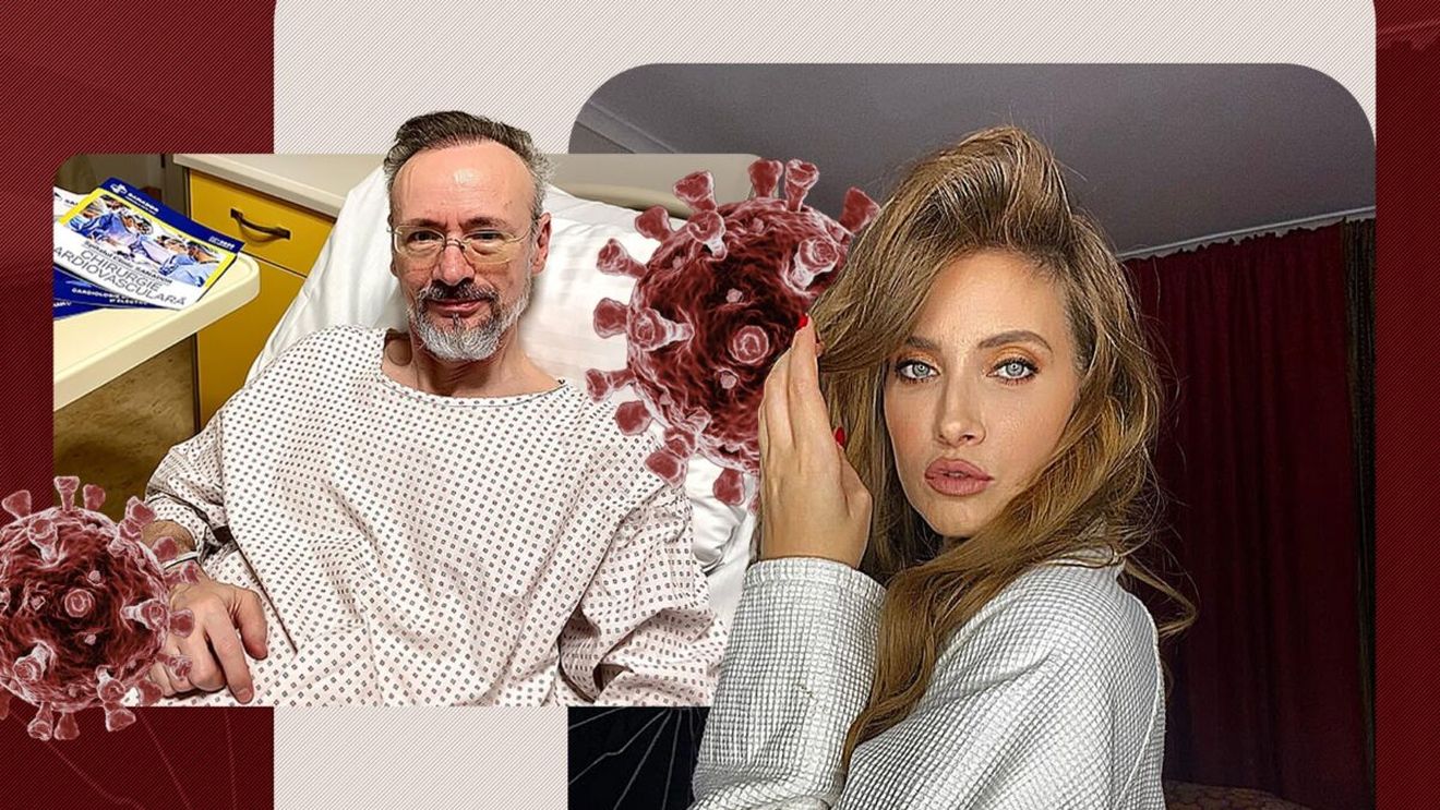 Dezvăluiri tulburătoare făcute de Iulia Albu, după ce fostul soț a anunțat că are cancer: ”S-a adeverit ce bănuiam!” + Promisiunea făcută