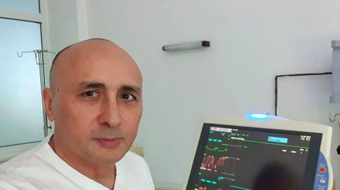 Pandemia l-a afectat grav pe Marcel Pavel! Artistul și-a întreținut familia cu 3.000 de lei pe lună